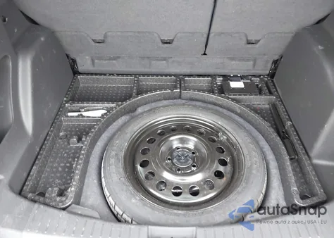 2019 Ford Escape Se из США, поврежденный, VIN 1FMCU9GD5KUA78148